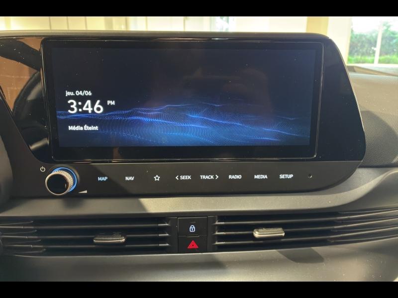 Image HYUNDAI i20 1.0 T-GDi 100ch Creative DCT-7