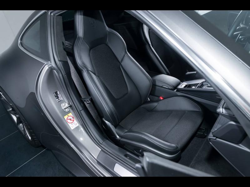 Image PORSCHE 911 Coupe 4.0 510ch GT3 Pack Touring PDK