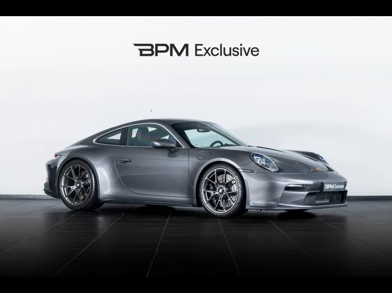 Image PORSCHE 911 Coupe 4.0 510ch GT3 Pack Touring PDK