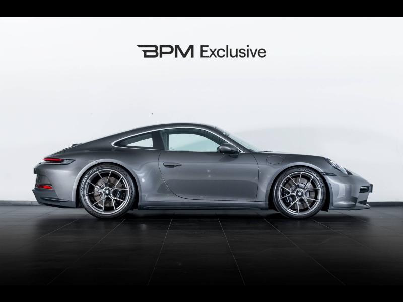 Image PORSCHE 911 Coupe 4.0 510ch GT3 Pack Touring PDK