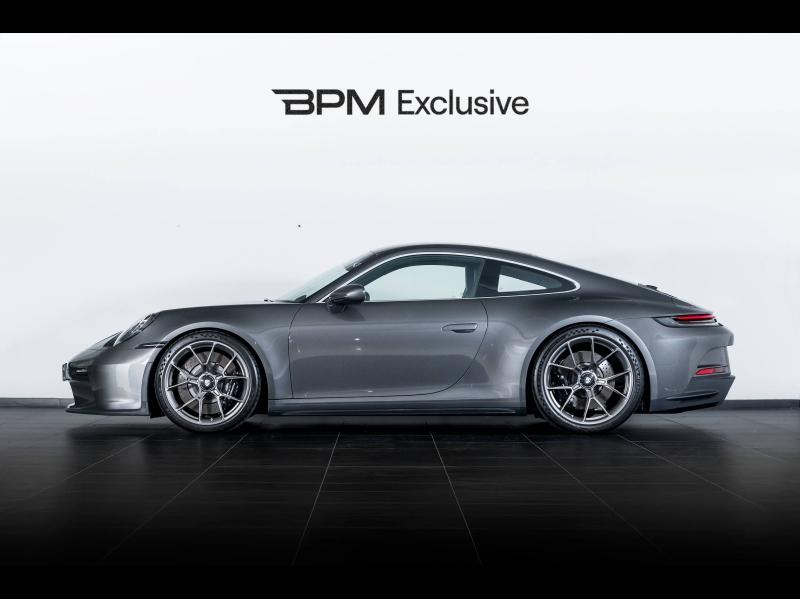 Image PORSCHE 911 Coupe 4.0 510ch GT3 Pack Touring PDK