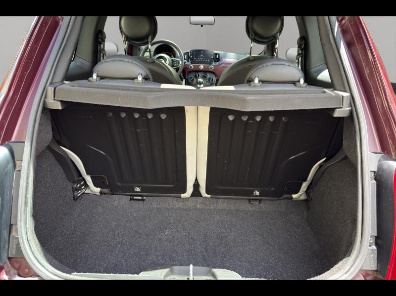 Image FIAT 500 1.0 70ch BSG S&S Star