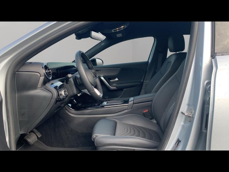 Image MERCEDES-BENZ Classe A 180 136ch Progressive Line 7G-DCT