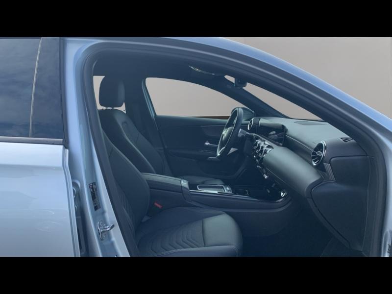 Image MERCEDES-BENZ Classe A 180 136ch Progressive Line 7G-DCT