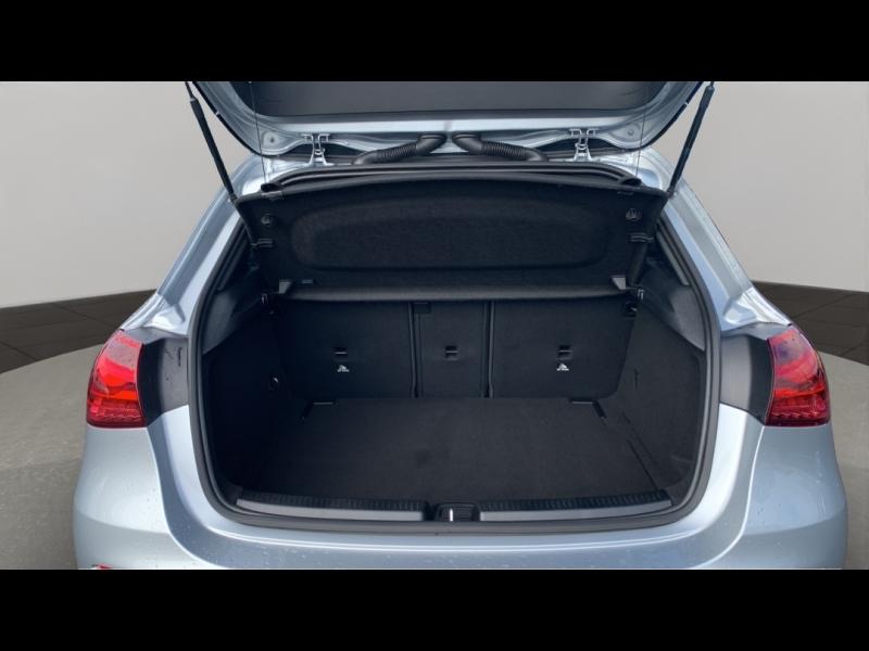 Image MERCEDES-BENZ Classe A 180 136ch Progressive Line 7G-DCT