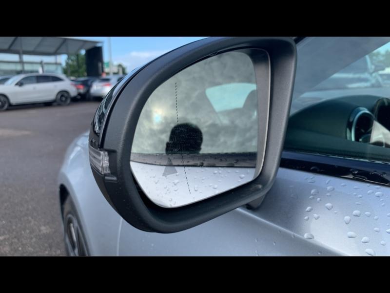 Image MERCEDES-BENZ Classe A 180 136ch Progressive Line 7G-DCT