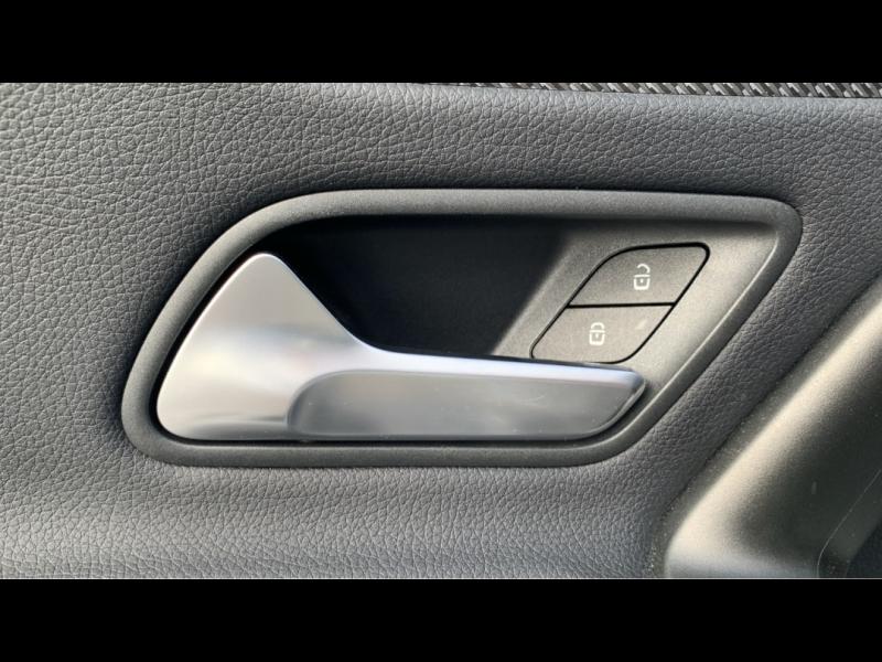 Image MERCEDES-BENZ Classe A 180 136ch Progressive Line 7G-DCT