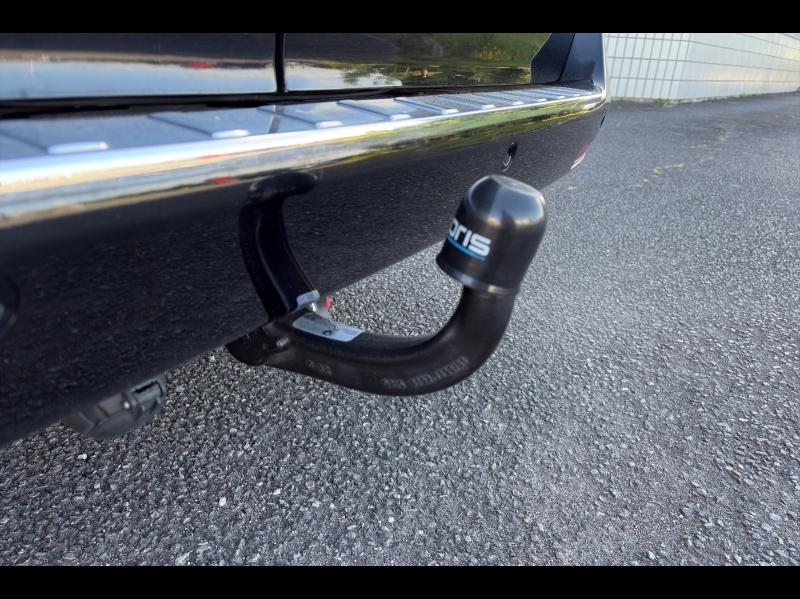 Image MERCEDES-BENZ Vito Fg 119 CDI Mixto Long Select Propulsion 9G-Tronic