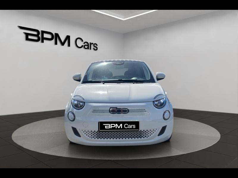 Image FIAT 500 e 118ch MY23