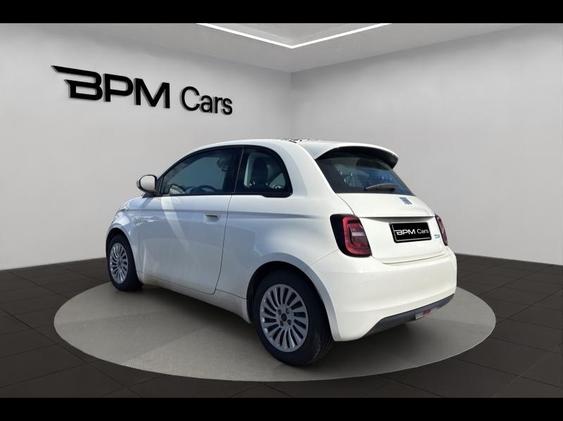 Image FIAT 500 e 118ch MY23