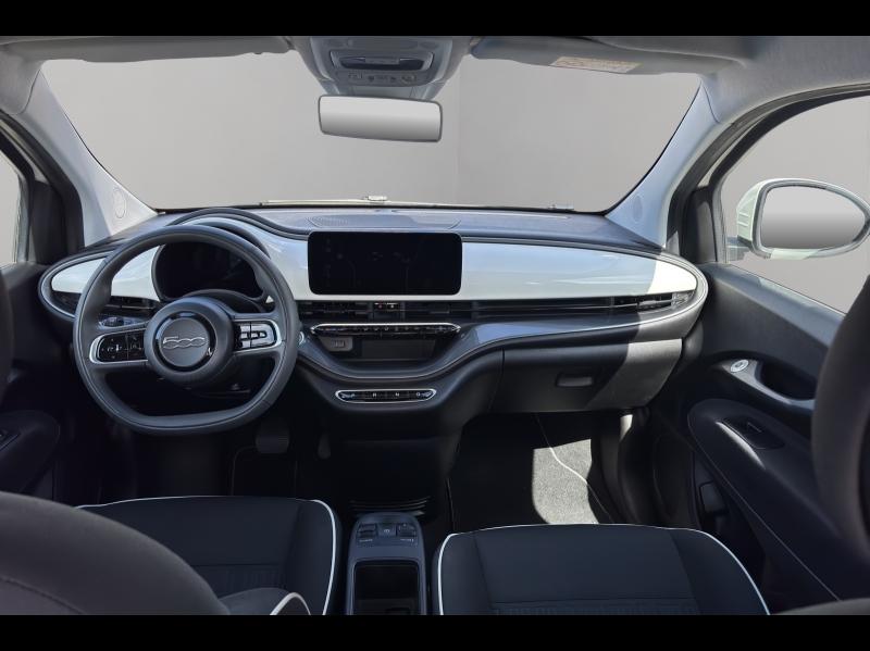 Image FIAT 500 e 118ch MY23