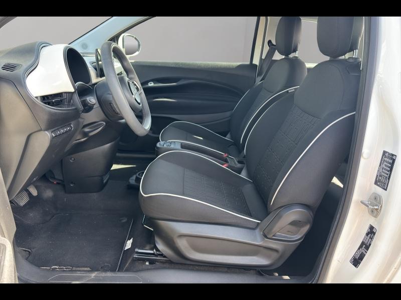 Image FIAT 500 e 118ch MY23
