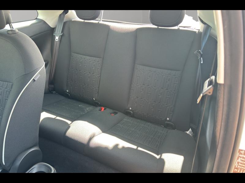 Image FIAT 500 e 118ch MY23