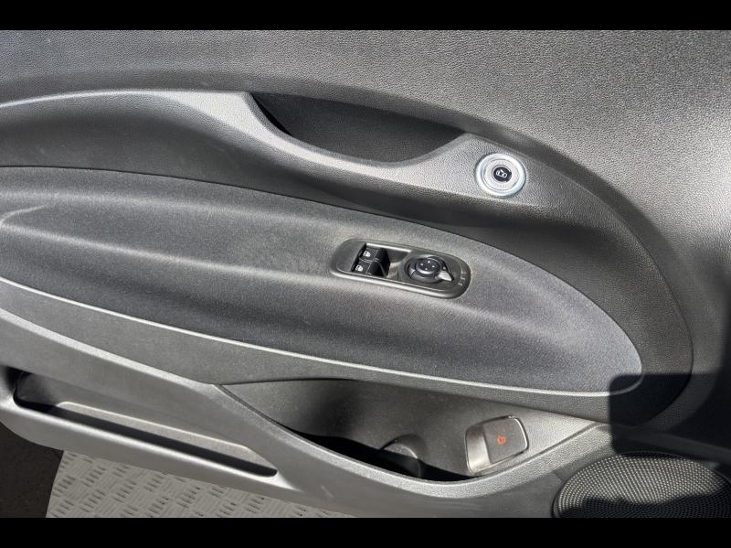 Image FIAT 500 e 118ch MY23