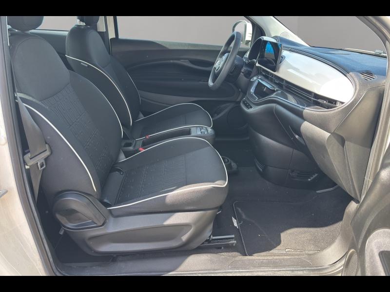 Image FIAT 500 e 118ch MY23