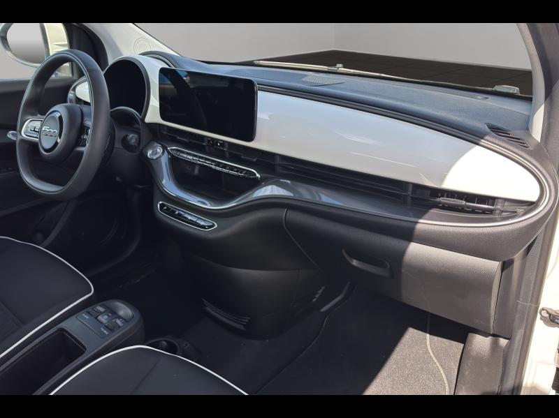 Image FIAT 500 e 118ch MY23