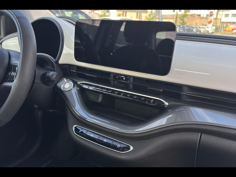 Image FIAT 500 e 118ch MY23