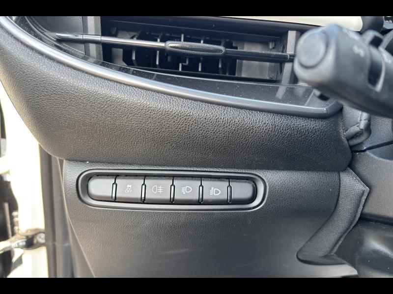 Image FIAT 500 e 118ch MY23