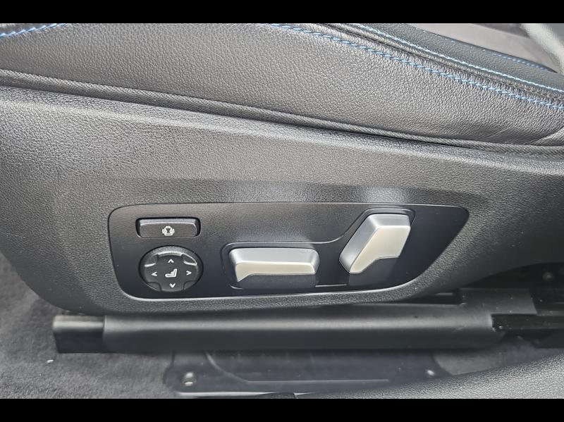 Image BMW Série 3 Touring 318dA MH 150ch M Sport