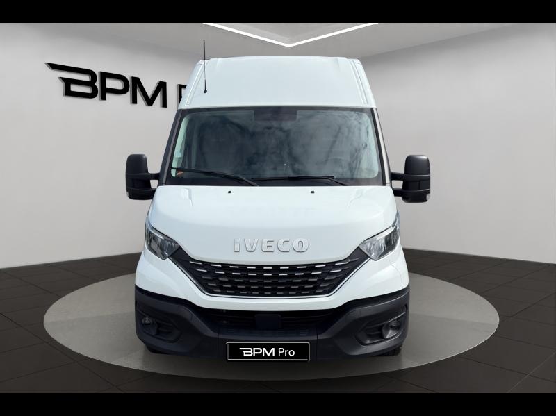 Image IVECO Daily 35S Fg 35S18H V13 Hi-Matic