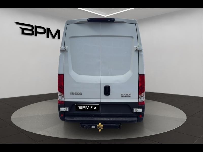 Image IVECO Daily 35S Fg 35S18H V13 Hi-Matic