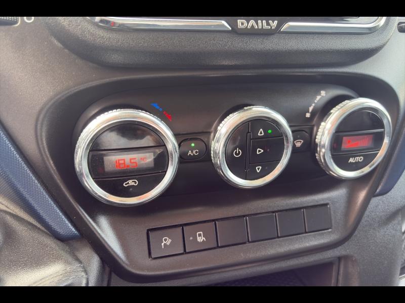 Image IVECO Daily 35S Fg 35S18H V13 Hi-Matic
