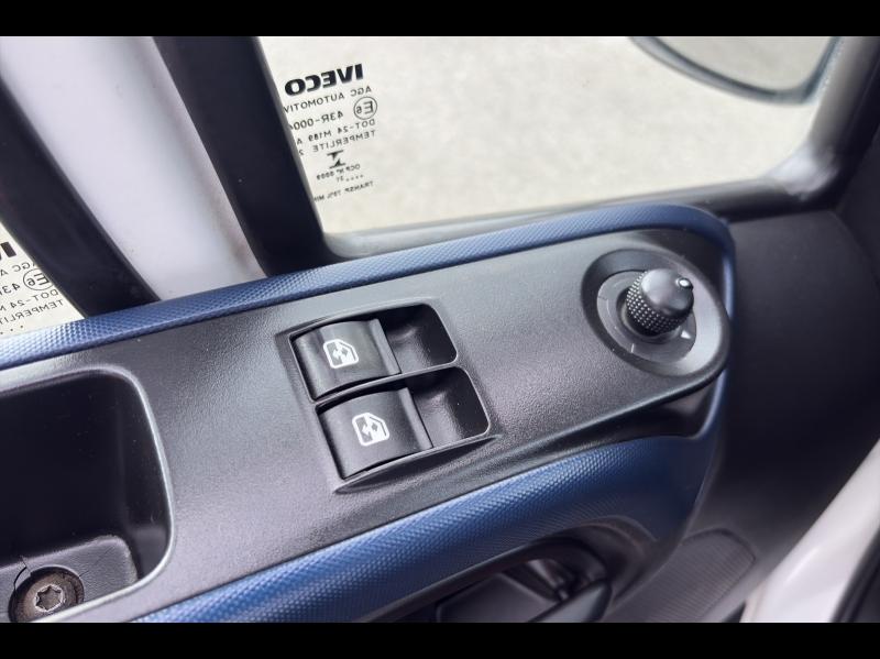 Image IVECO Daily 35S Fg 35S18H V13 Hi-Matic