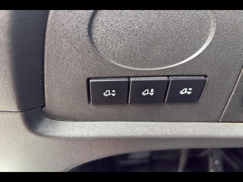 Image IVECO Daily 35S Fg 35S18H V13 Hi-Matic