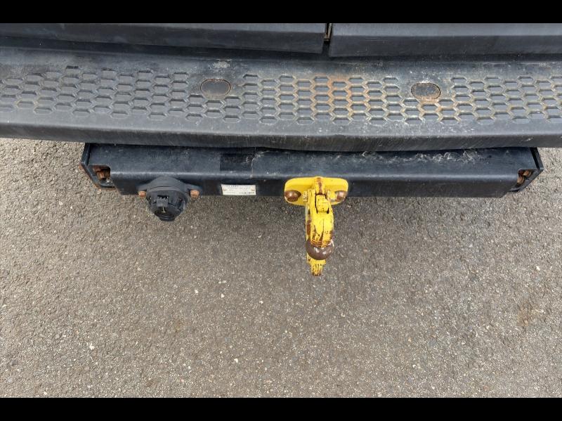 Image IVECO Daily 35S Fg 35S18H V13 Hi-Matic