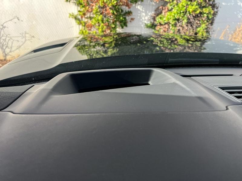 Image LAND-ROVER Range Rover Sport 4.4 P635 635ch MHEV SV Black