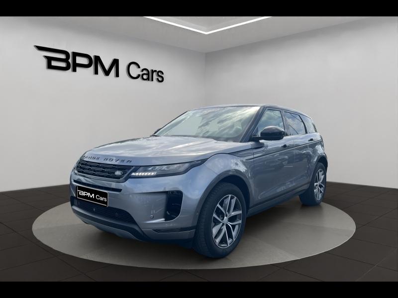 Photo LAND-ROVER Range Rover Evoque 1.5 P300e 309ch S