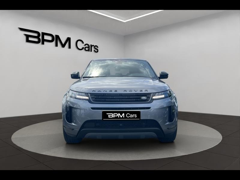 Image LAND-ROVER Range Rover Evoque 1.5 P300e 309ch S