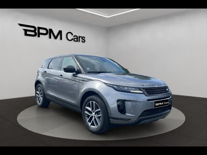 Image LAND-ROVER Range Rover Evoque 1.5 P300e 309ch S