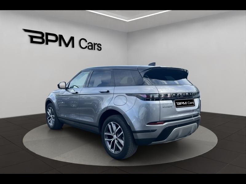 Image LAND-ROVER Range Rover Evoque 1.5 P300e 309ch S