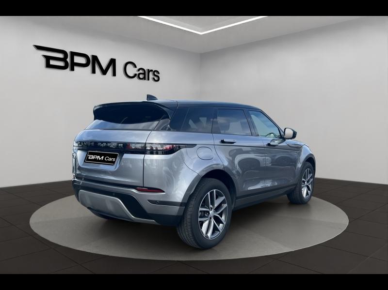 Image LAND-ROVER Range Rover Evoque 1.5 P300e 309ch S