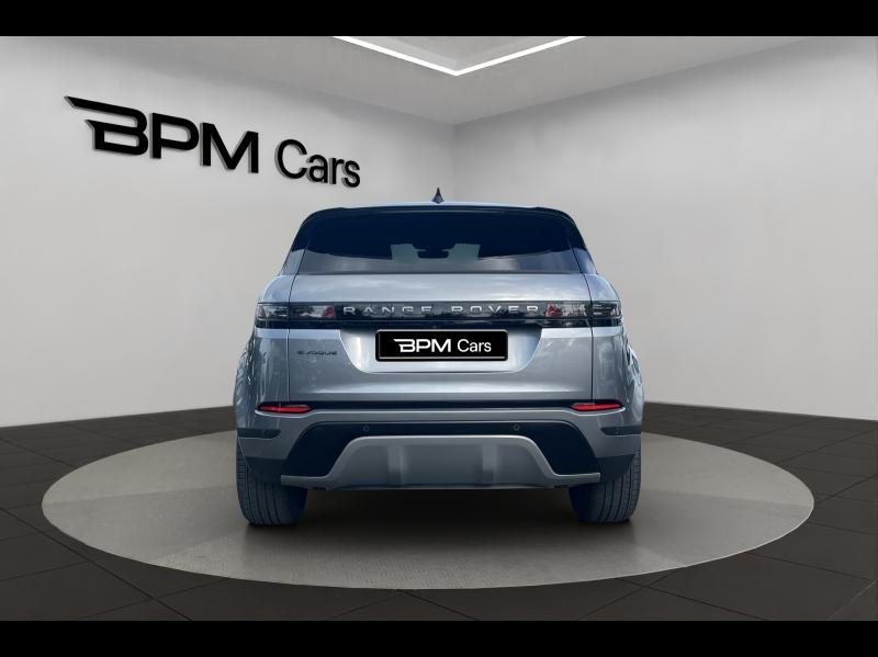 Image LAND-ROVER Range Rover Evoque 1.5 P300e 309ch S