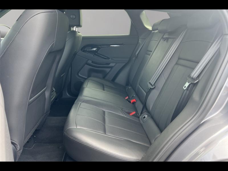 Image LAND-ROVER Range Rover Evoque 1.5 P300e 309ch S