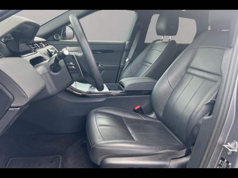 Image LAND-ROVER Range Rover Evoque 1.5 P300e 309ch S