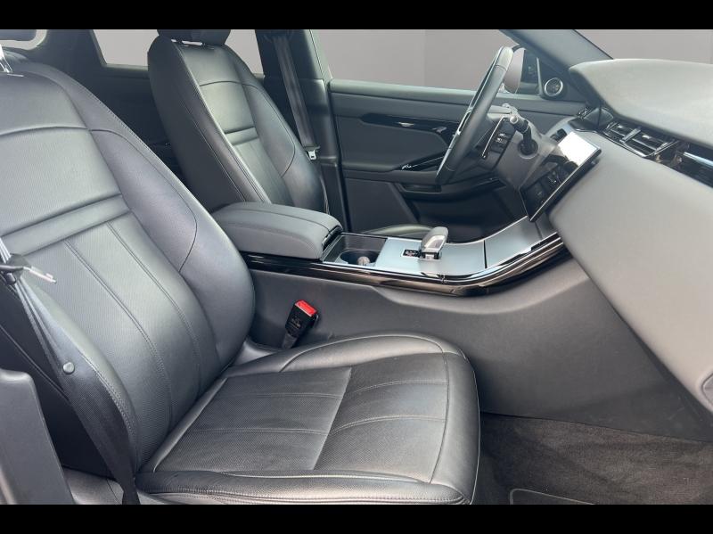 Image LAND-ROVER Range Rover Evoque 1.5 P300e 309ch S