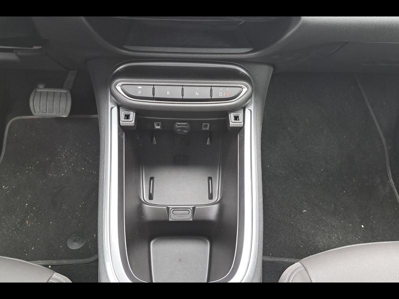 Image FIAT 600 e 156ch 54kWh La Prima