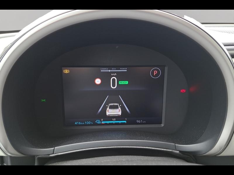 Image FIAT 600 e 156ch 54kWh La Prima