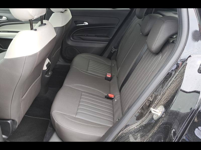 Image FIAT 600 e 156ch 54kWh La Prima