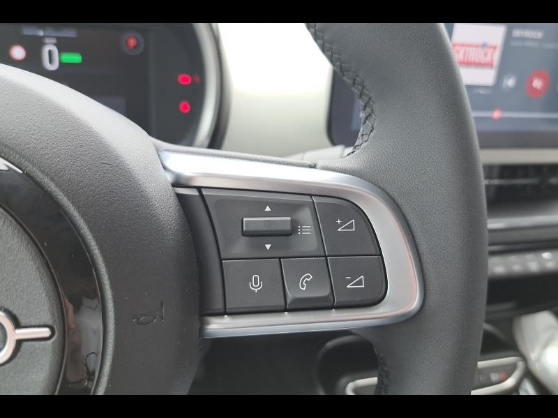 Image FIAT 600 e 156ch 54kWh La Prima