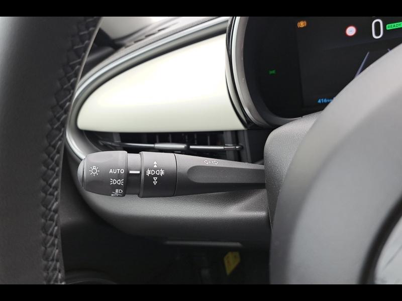 Image FIAT 600 e 156ch 54kWh La Prima