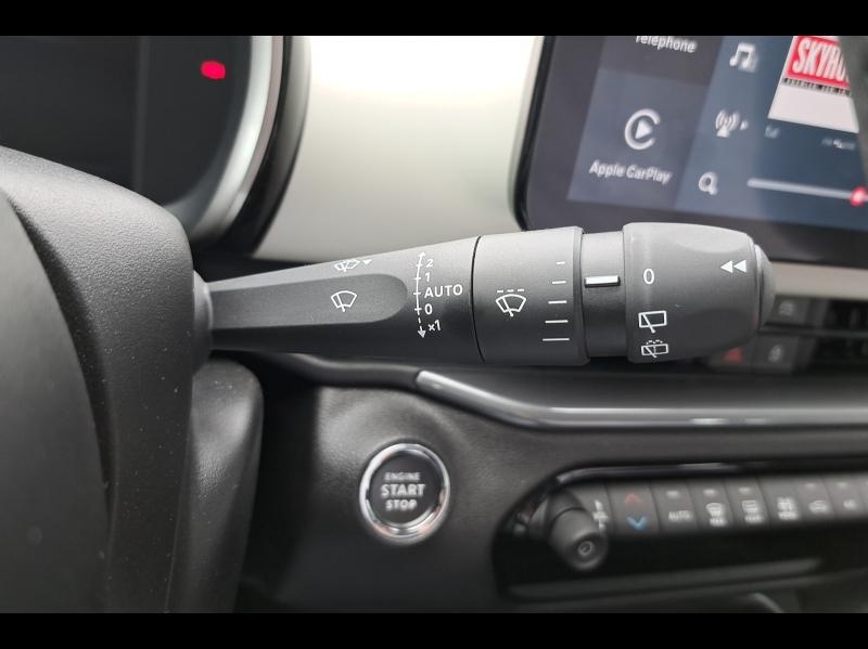 Image FIAT 600 e 156ch 54kWh La Prima