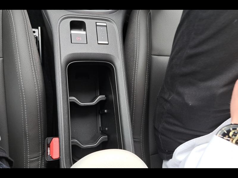 Image FIAT 600 e 156ch 54kWh La Prima