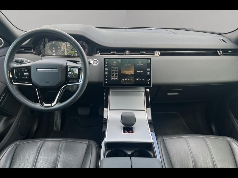 Image LAND-ROVER Range Rover Evoque 1.5 P300e 309ch S