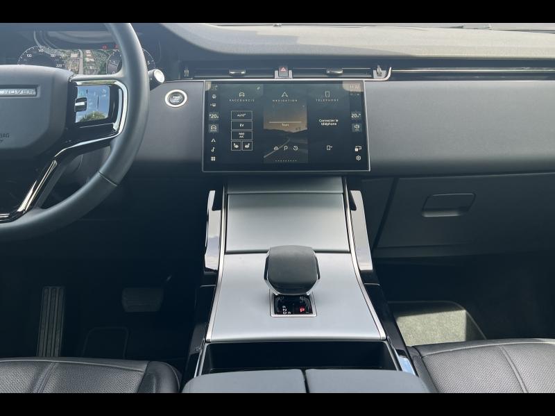 Image LAND-ROVER Range Rover Evoque 1.5 P300e 309ch S