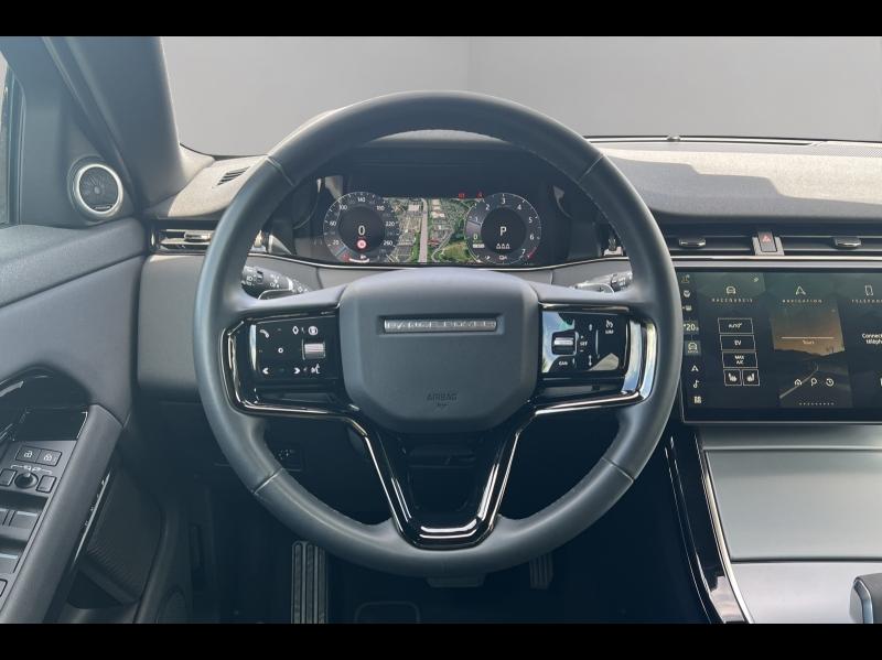 Image LAND-ROVER Range Rover Evoque 1.5 P300e 309ch S