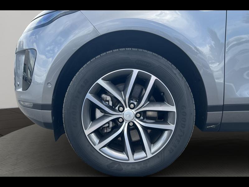 Image LAND-ROVER Range Rover Evoque 1.5 P300e 309ch S
